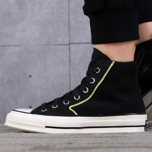 Converse Other - NWT Converse Chuck 70 Hi Men’s Shoes